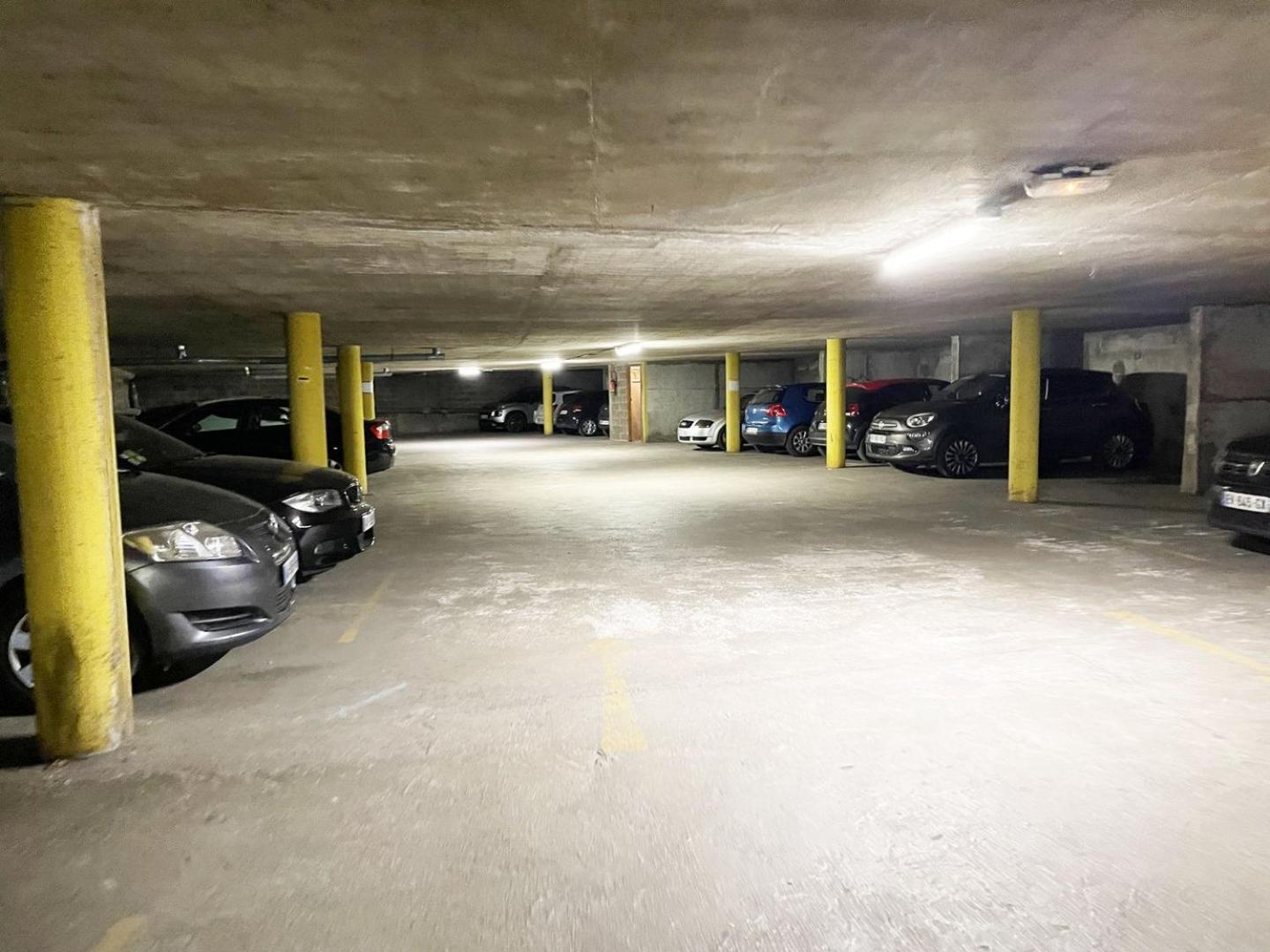 Appartamento L'Horizon - Entree Independante - Parking Chartres Esterno foto